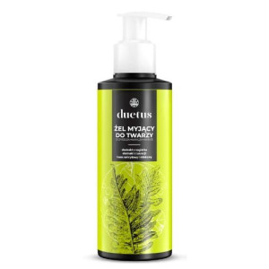 Żel myjący do twarzy Duetus (150ml)
