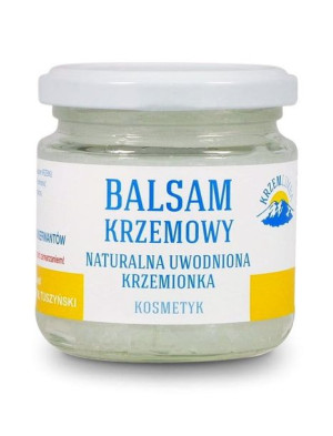 Balsam krzemowy Limba (200ml)