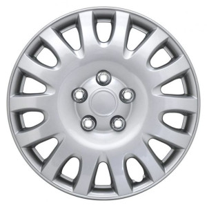Compass Kołpaki ORLANDO 15"(komplet)