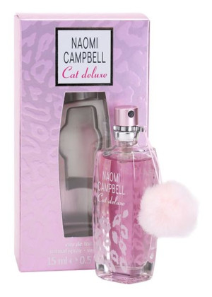 Naomi Campbell Cat Deluxe Edt 15ml