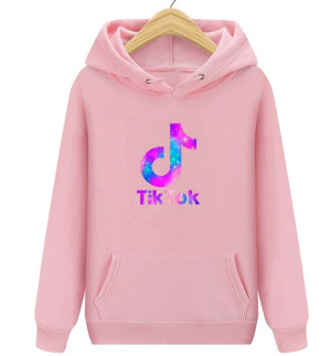 Bluza GALAXY MULTIKOLOR młodzieżowa NUTKA 134