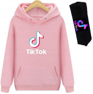 Bluza GALAXY MULTIKOLOR młodzieżowa NUTKA r. 146
