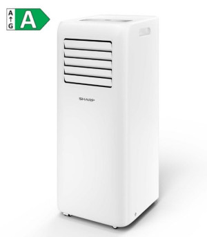 Klimatyzator Sharp UL-C09EA-W