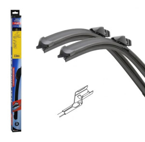 Zestaw Flat Set (cube) - 660 + 660 Mm
