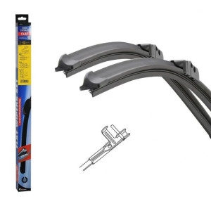 Zestaw Flat Set (pin) 660 + 430 Mm