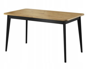 NILO stół skandynawski rozkładany 140-180 cm DĄB