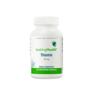 Thiamin (120 kaps.)