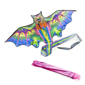 Latawiec 67 x 25 cm - DRAGON