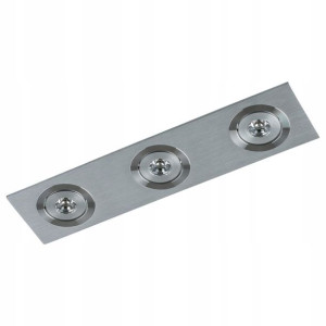 Downlight MQ71815-3B Fiamma ITALUX 3W LED