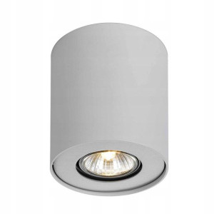 Downlight Oprawa Shannon Fh31431b-wh Biała Italux