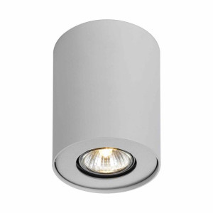 Downlight Oprawa Tubus Noma Cl-110 Gu10 Wh Italux
