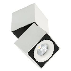 Downlight Sevilla SLC7562/28W 3000K LED ITALUX