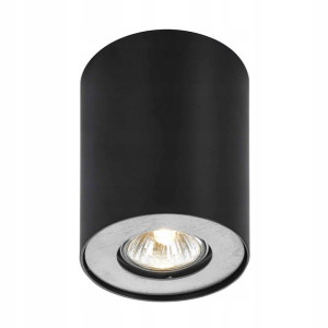 Downlight Spot Plafon Noma Cl-110gu10-bl Italux