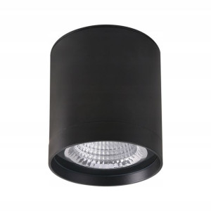 Downlight Vetra Owg-705r/bf-ww Czarna Italux