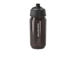 Bidon rowerowy TEAM EDITION 500 ML czarny