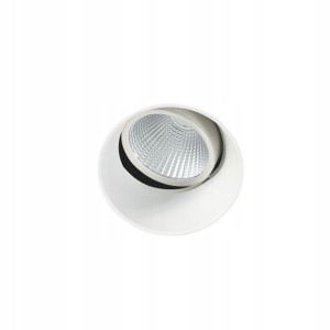 Italux DOWNLIGHT Caviano SL74051/18W 3000K LED PR