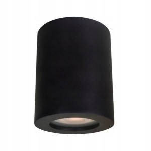 ITALUX Downlight Plafon Fausto IT8005R1-BK IP44