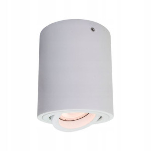 Italux Downlight Spot Plafon Lucia IT8004R1-WH