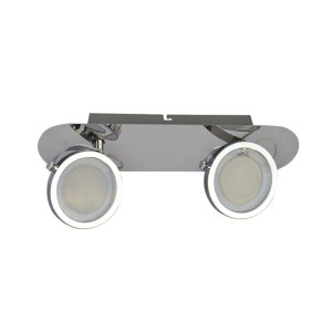 Italux Kinkiet ALESSIO HP-503AC-02-998B CH LED PR
