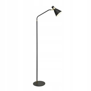 Italux Lampa stojąca BIAGIO ML-H16079BFLK-1