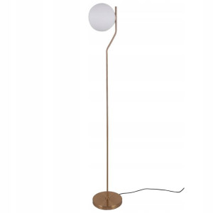 ITALUX Lampa stojąca Carimi FL-3300-1-HBR
