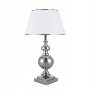 Italux Lampka gabinetowa Letto TL-1825-1-CH Chrom
