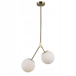 Italux Nowoczesny Żyrandol Caserta PND-33245-2