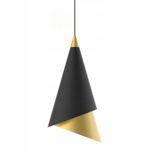 Italux nowoczesny Żyrandol Raalto PND-433128-1A