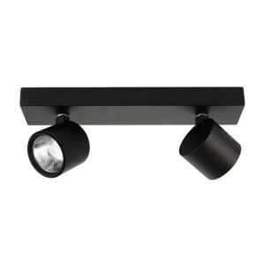 Italux Plafon Kinkiet Boniva SPL-2854-2B-BL SPOT