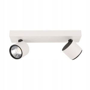 Italux Plafon Kinkiet Boniva SPL-2854-2B-WH SPOT