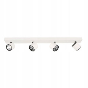 Italux Plafon Kinkiet Boniva SPL-2854-4B-WH SPOT