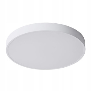 Italux Plafon LED Orbital 5361-860RC-WH-3 Biały