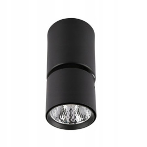 Italux Plafon oprawa Boniva SPL-2854-1-SC-BL SPOT