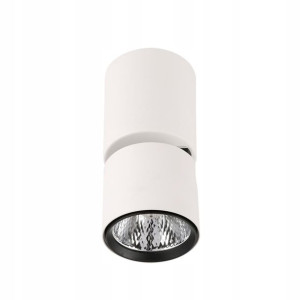 Italux Plafon Spotlight Boniva SPL-2854-1-SC-WH