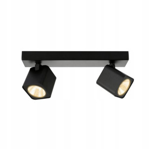 Italux Reflektor Aveiro Czarny SPL-31981-2B-BK
