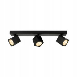Italux Reflektor Aveiro Czarny SPL-31981-3B-BK