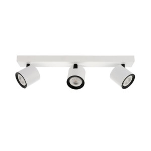 Italux Reflektor Karlota Biały SPL-31959-3B-WH