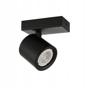 Italux Reflektor Karlota Czarny SPL-31959-1B-BK