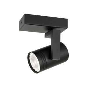 Italux Reflektor Spiela Czarny SPL-31993-1B-BK