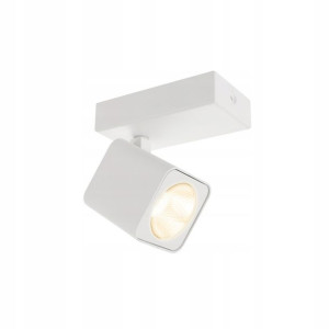 Italux Reflektor Spot Aveiro Biały SPL-31981-1B-WH
