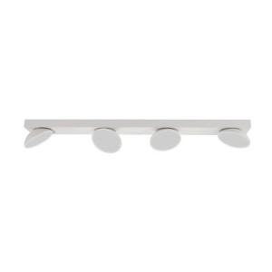 Italux Spot Castelio Biały SPL-31976-4B-WH