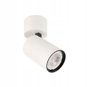 Italux Spot Kinkiet Laconi SPL-2846-1SC-WH