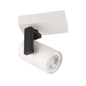 Italux Spot Kinkiet Reflektor Mola SPL-2846-1 WH