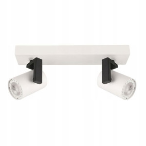 Italux Spot Kinkiet Reflektor Mola SPL-2846-2 WH