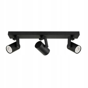 Italux Spot Kinkiet Reflektor Mola SPL-2846-3 BL