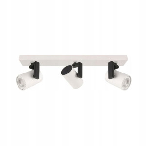 Italux Spot Kinkiet Reflektor Mola SPL-2846-3 WH