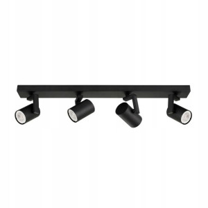 Italux Spot Kinkiet Reflektor Mola SPL-2846-4 BL
