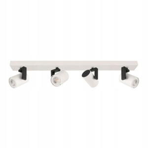 Italux Spot Kinkiet Reflektor Mola SPL-2846-4 WH