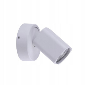 Italux Spot Kinkiet Senova SPL-4492-1B WH
