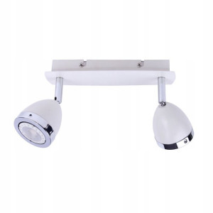 ITALUX Spot Reflektor Calasa SPL-9372-2A WH